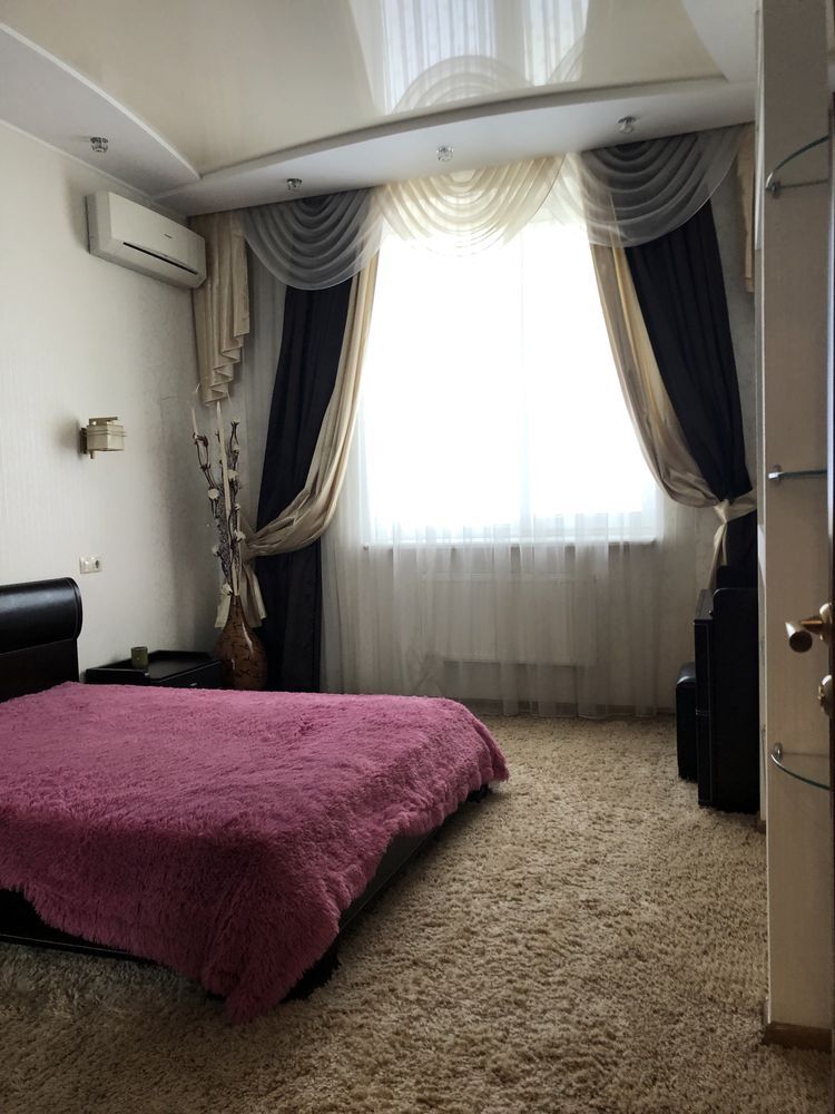 Аренда 2-комнатной квартиры 120 м²