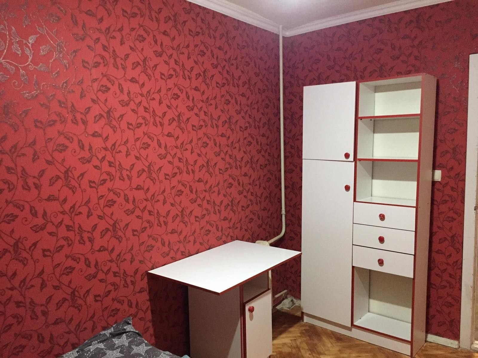 Аренда 2-комнатной квартиры 58 м²