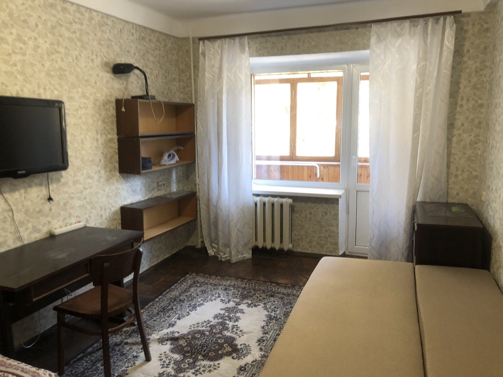 Продаж 1-кімнатної квартири 29.5 м², Неманська вул., 2