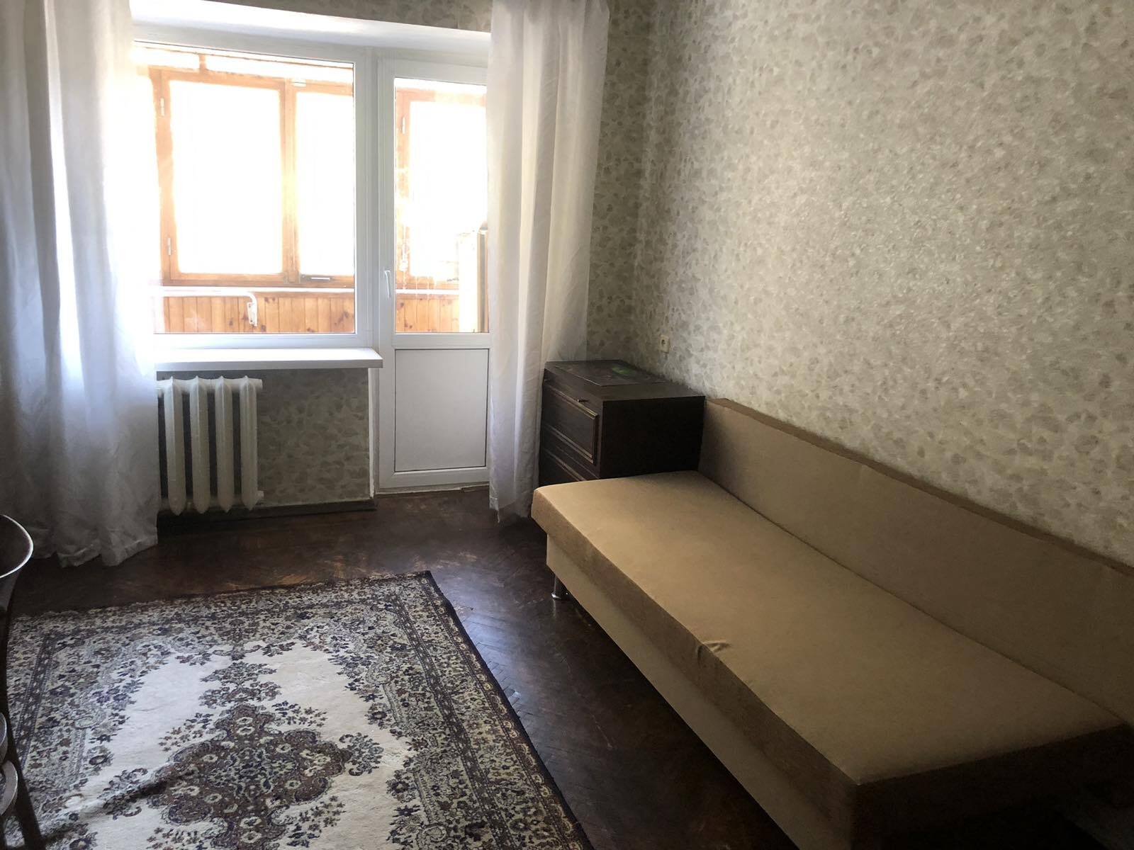 Продаж 1-кімнатної квартири 29.5 м², Неманська вул., 2