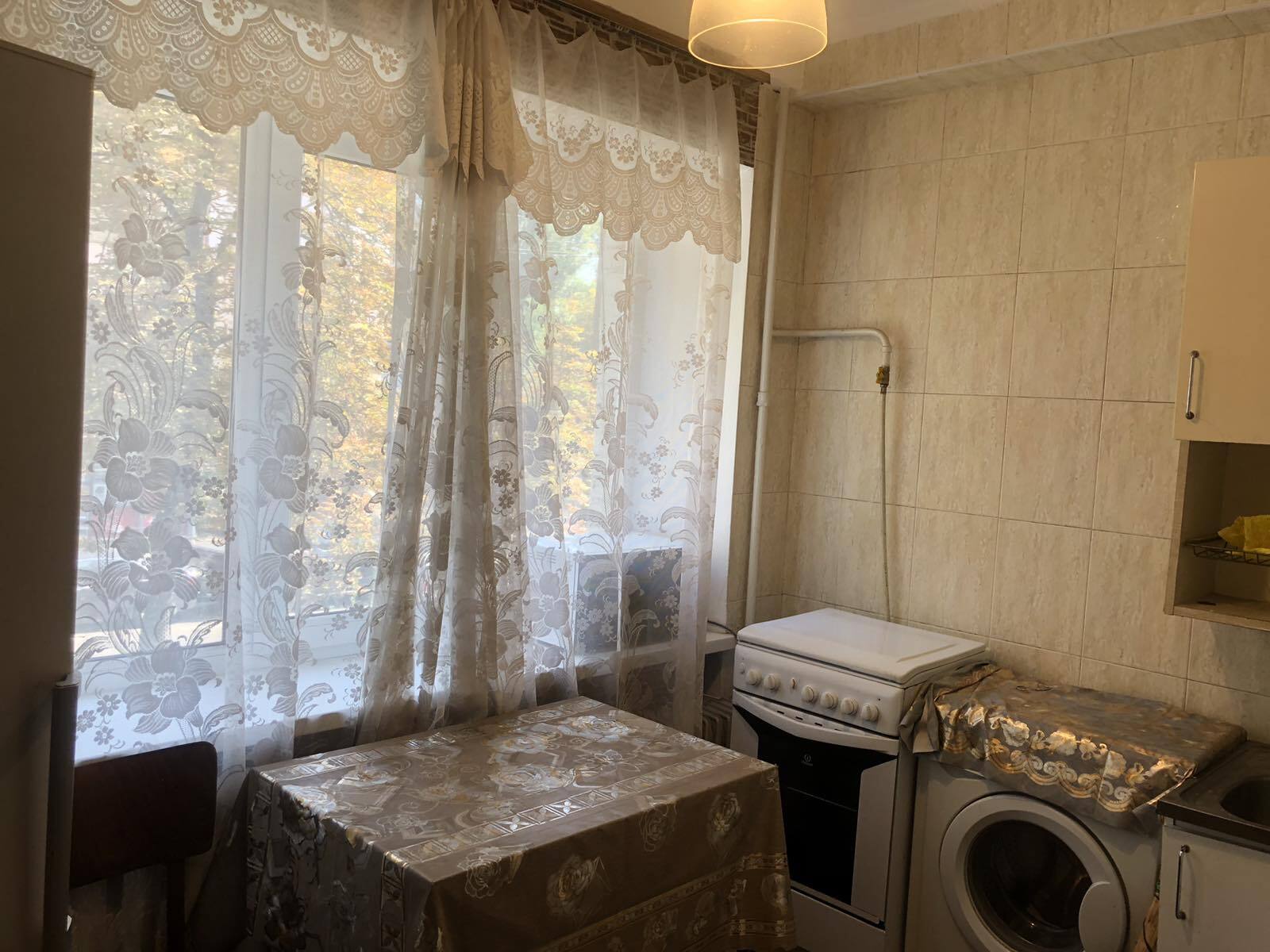 Продажа 1-комнатной квартиры 29.5 м², Неманская ул., 2