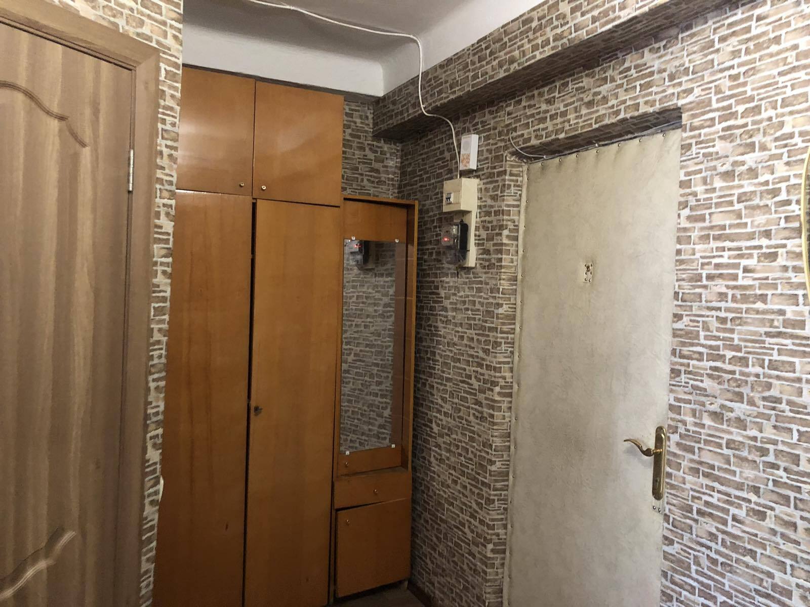 Продажа 1-комнатной квартиры 29.5 м², Неманская ул., 2