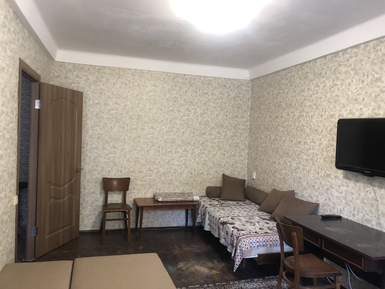 Продаж 1-кімнатної квартири 29.5 м², Неманська вул., 2