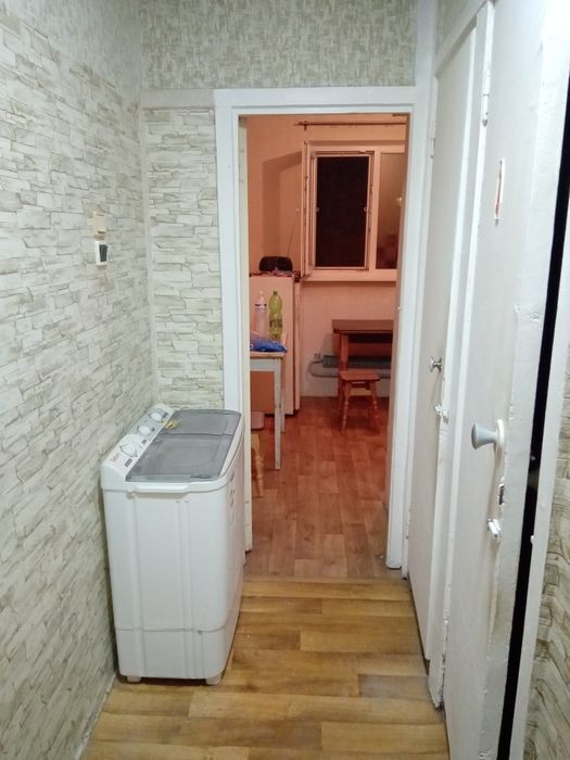 Аренда 4-комнатной квартиры 65 м²