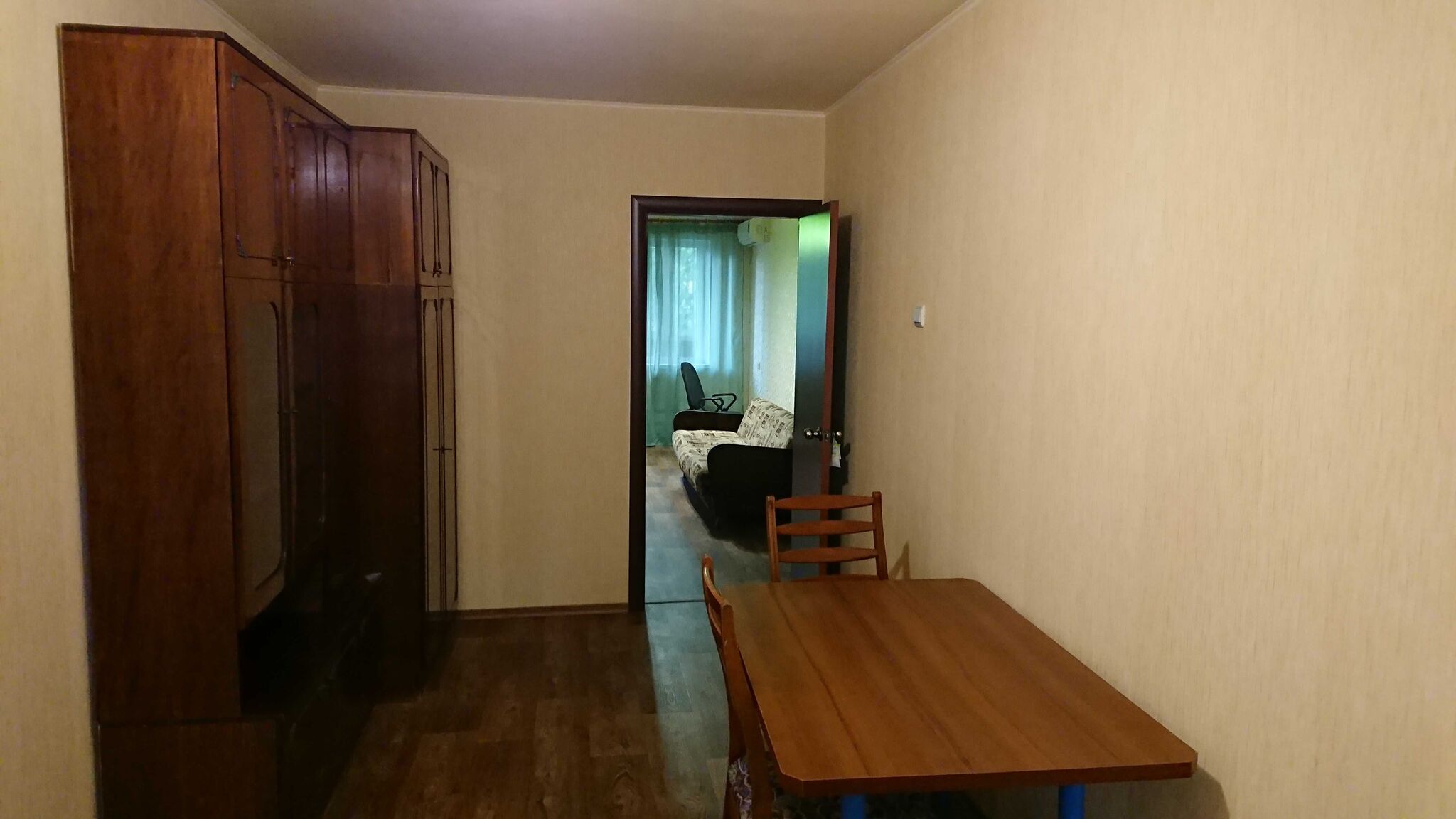 Аренда 2-комнатной квартиры 50 м²