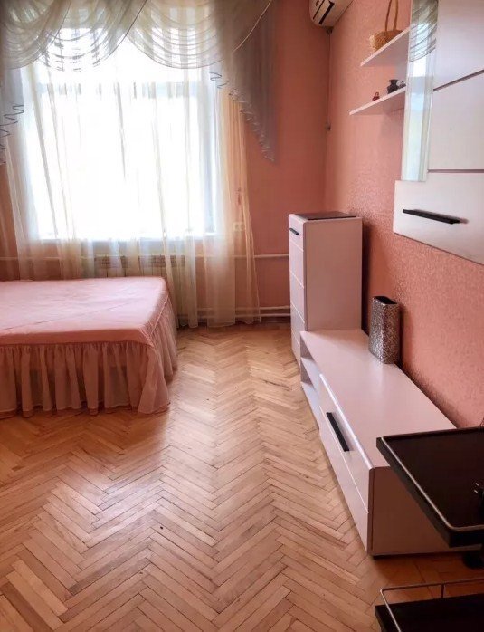 Аренда 1-комнатной квартиры 40 м²