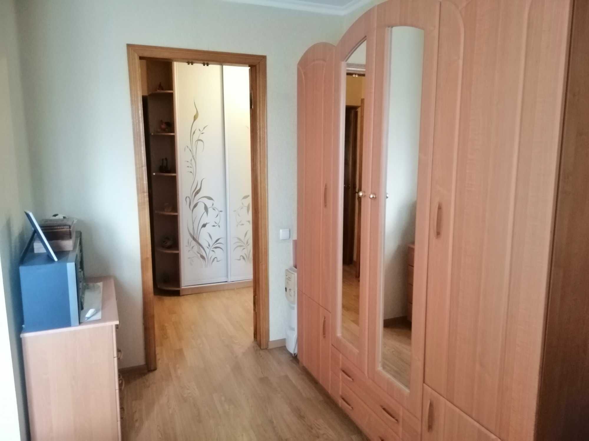 Продажа 3-комнатной квартиры 73 м²