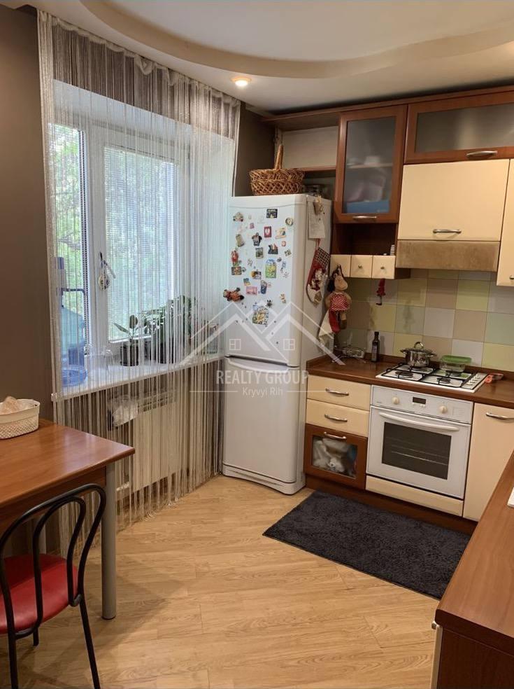 Продажа 2-комнатной квартиры 81.5 м², Степана Тильги ул.