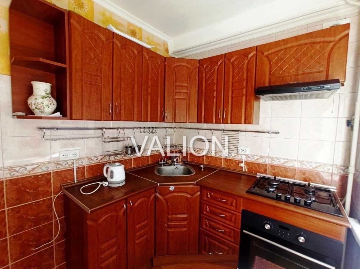 Продаж 2-кімнатної квартири 46 м², Академіка Філатова вул., 1/22