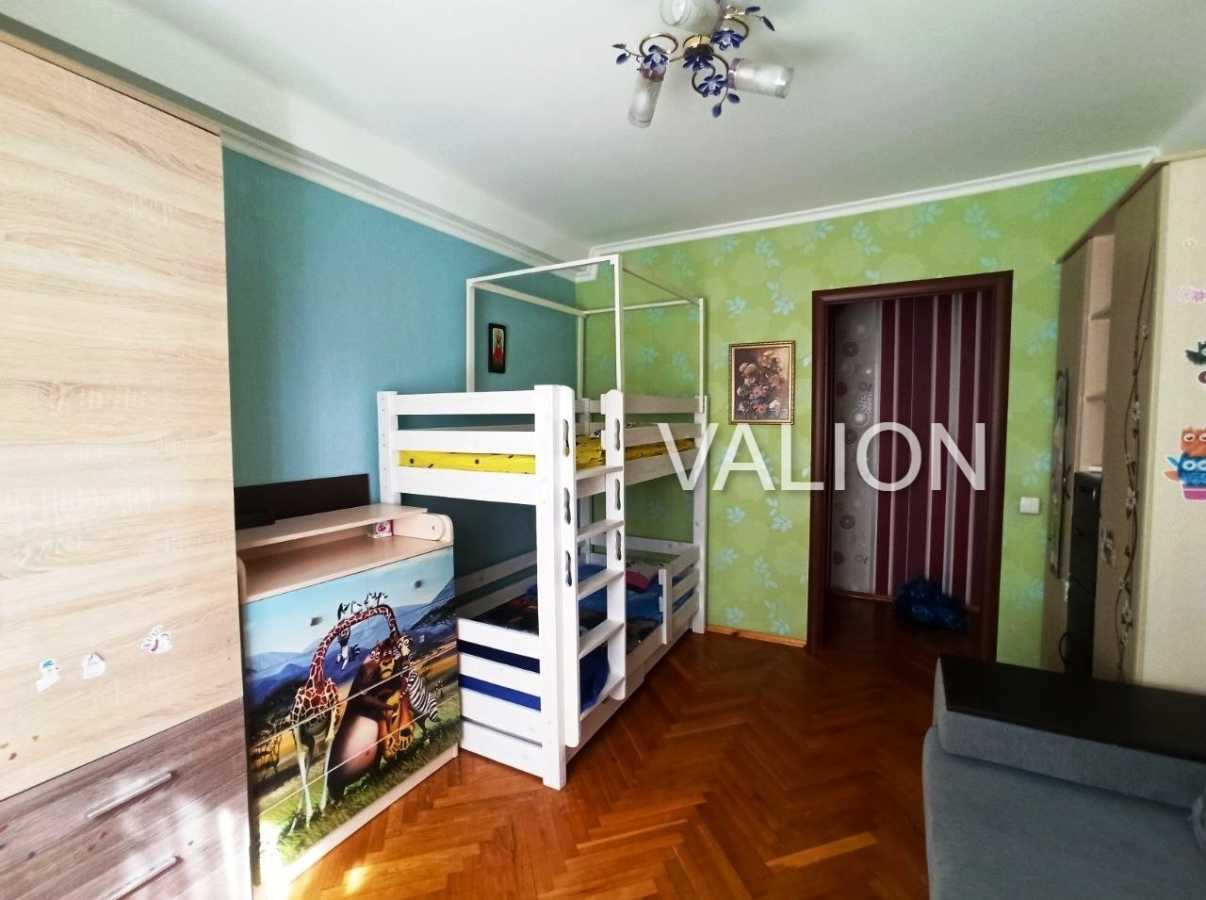 Продаж 2-кімнатної квартири 46 м², Академіка Філатова вул., 1/22