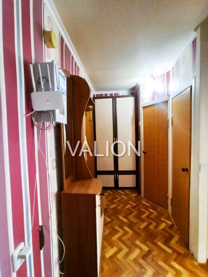 Продаж 2-кімнатної квартири 46 м², Академіка Філатова вул., 1/22