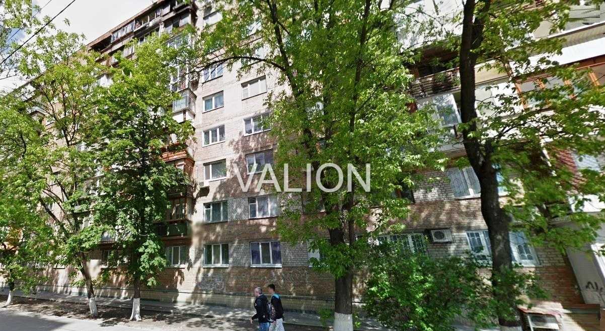 Продаж 2-кімнатної квартири 46 м², Академіка Філатова вул., 1/22