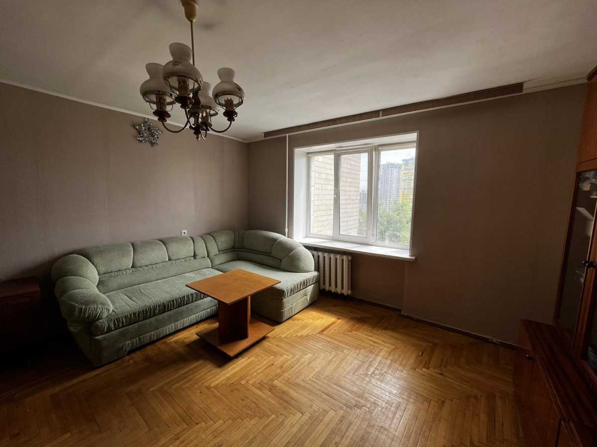 Продажа 3-комнатной квартиры 68 м², Петра Радченко ул., 14