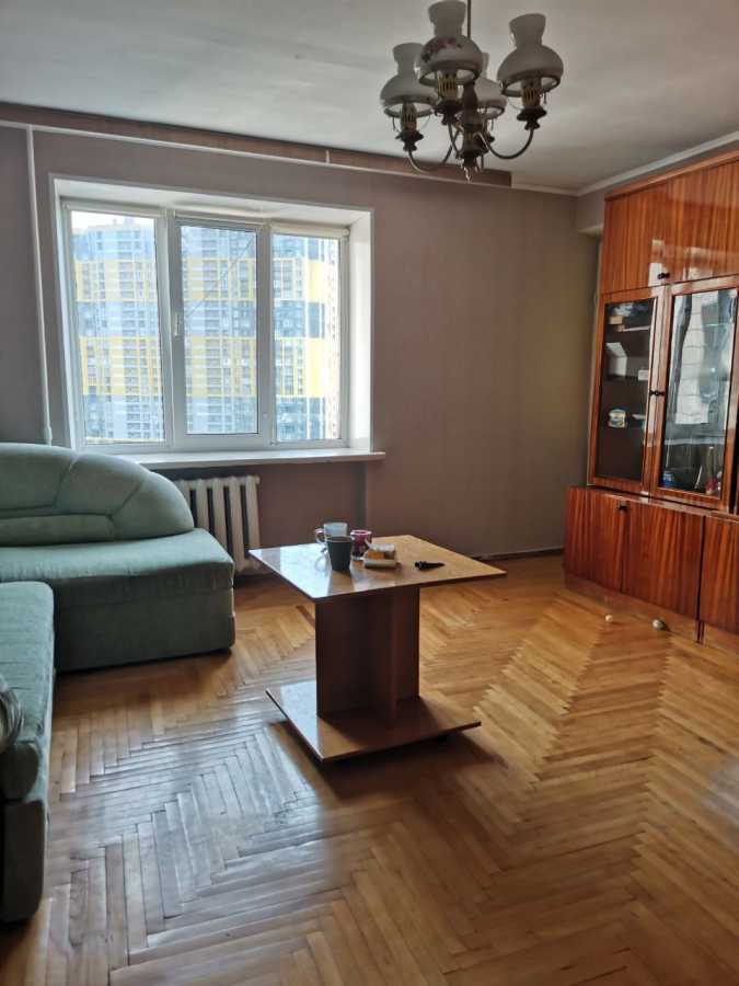 Продажа 3-комнатной квартиры 68 м², Петра Радченко ул., 14