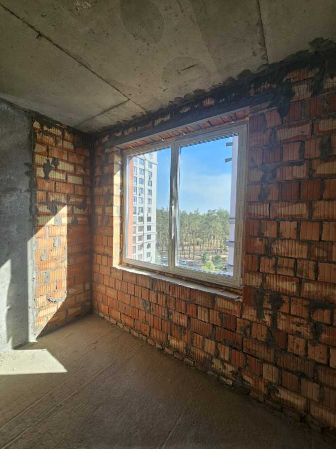 Продаж 2-кімнатної квартири 43 м², Університетська вул., 1л