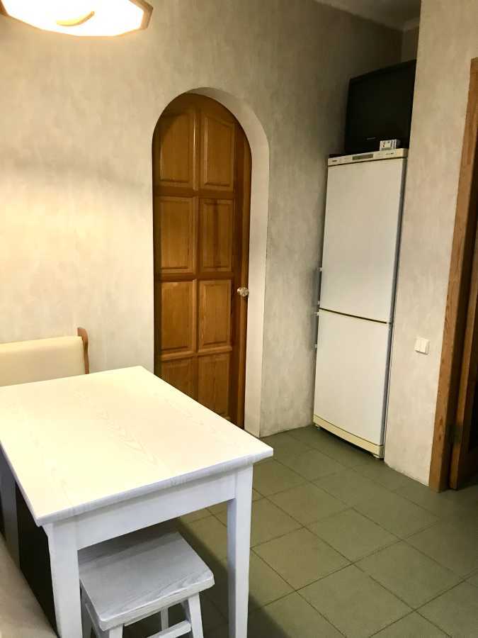 Продаж 1-кімнатної квартири 36.6 м², Йорданська вул., 11