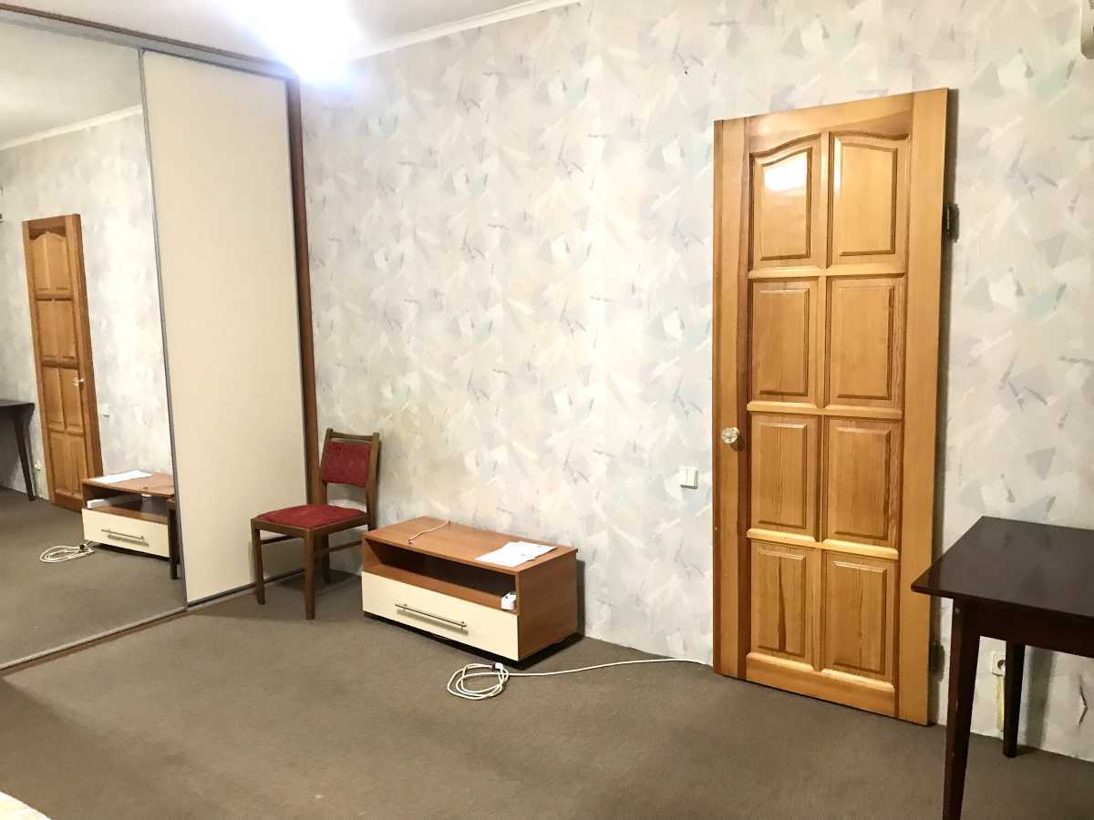 Продаж 1-кімнатної квартири 36.6 м², Йорданська вул., 11