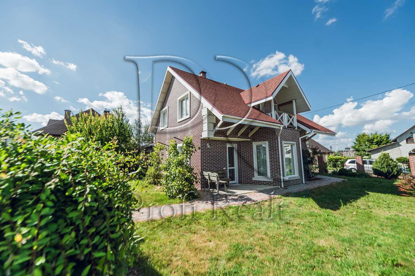 Продажа дома 175 м², Киевская ул., Куліша вулиця