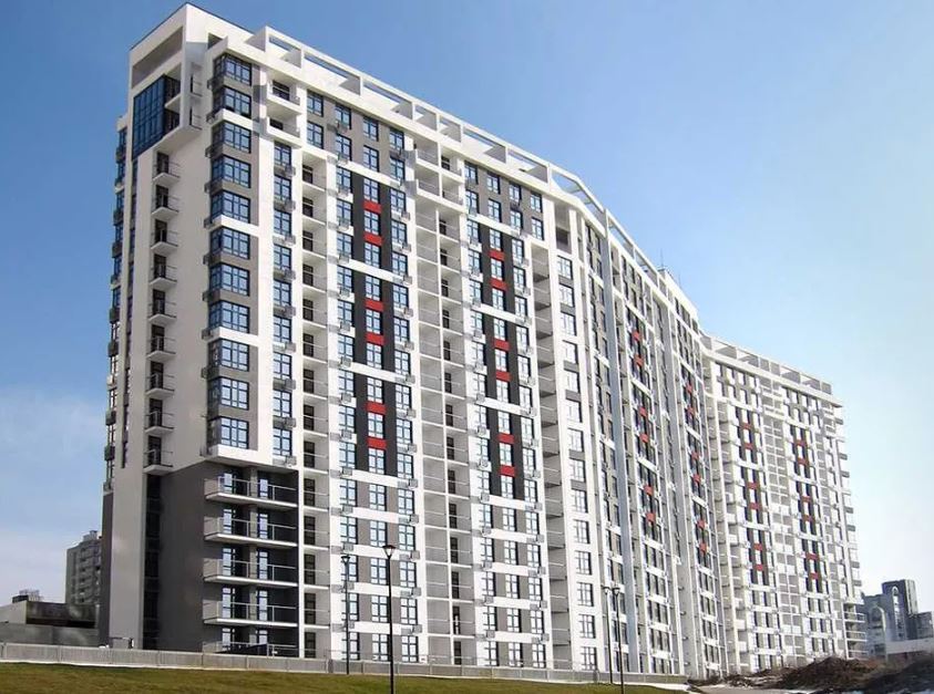 Продаж 1-кімнатної квартири 47.8 м², Микільсько-Слобідська вул., 11