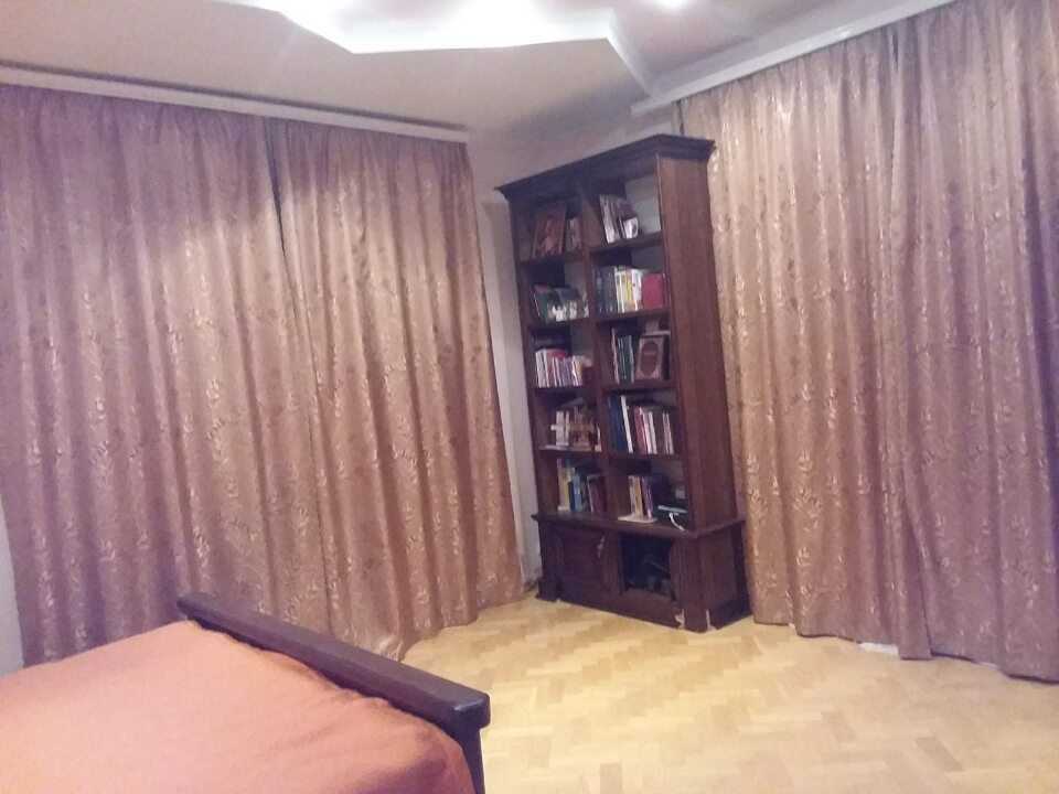 Продажа 4-комнатной квартиры 145.3 м², Шухевичей ул., 21