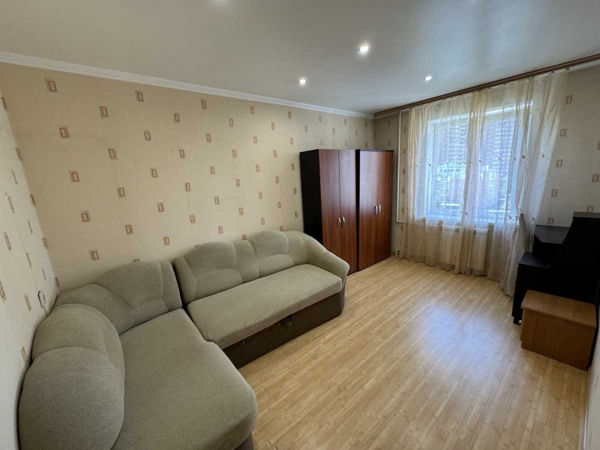 Продаж 4-кімнатної квартири 85.5 м², Котельникова вул., Драгоманова, 20