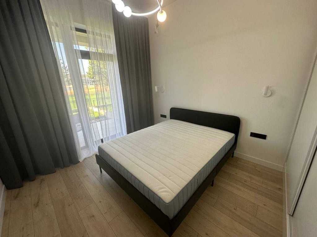 Продажа 1-комнатной квартиры 50 м², Парковая ул., 18