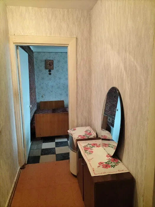 Продажа 2-комнатной квартиры 46.5 м², Труда ул.