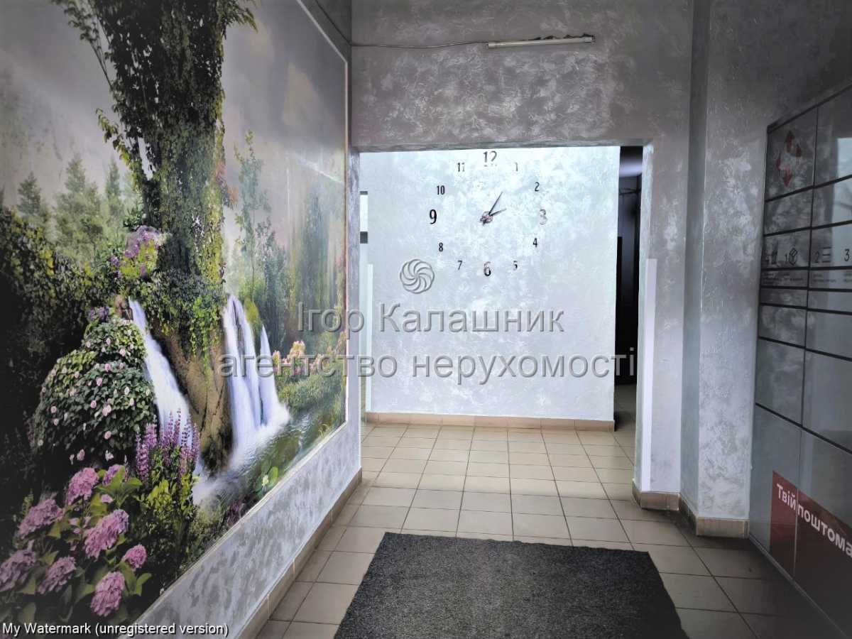 Продажа 1-комнатной квартиры 50.1 м², Николая Закревского ул., 42А