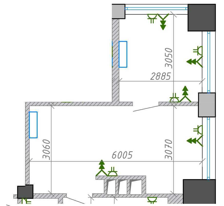 Аренда офиса 27 м², Евгения Сверстюка ул., 11Ж