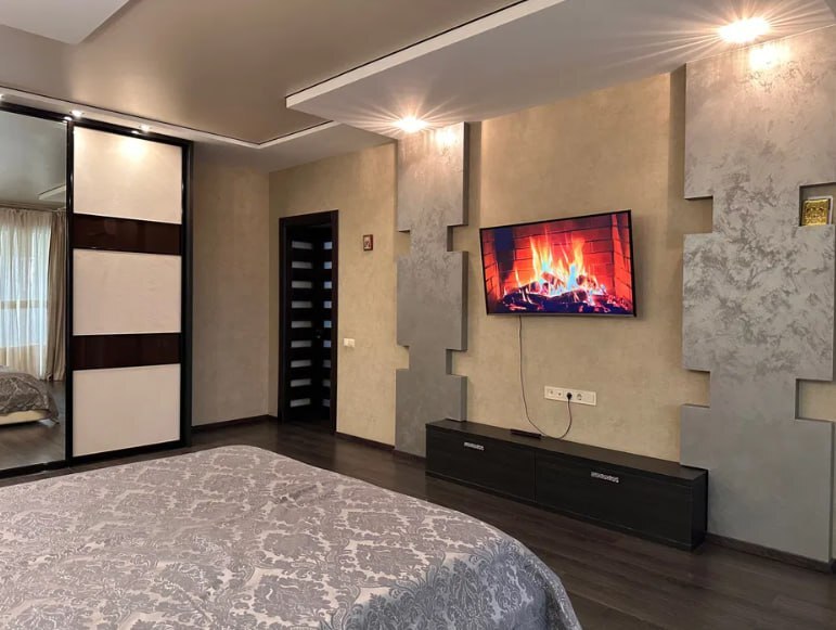 Продаж 2-кімнатної квартири 117 м², Заливна вул.