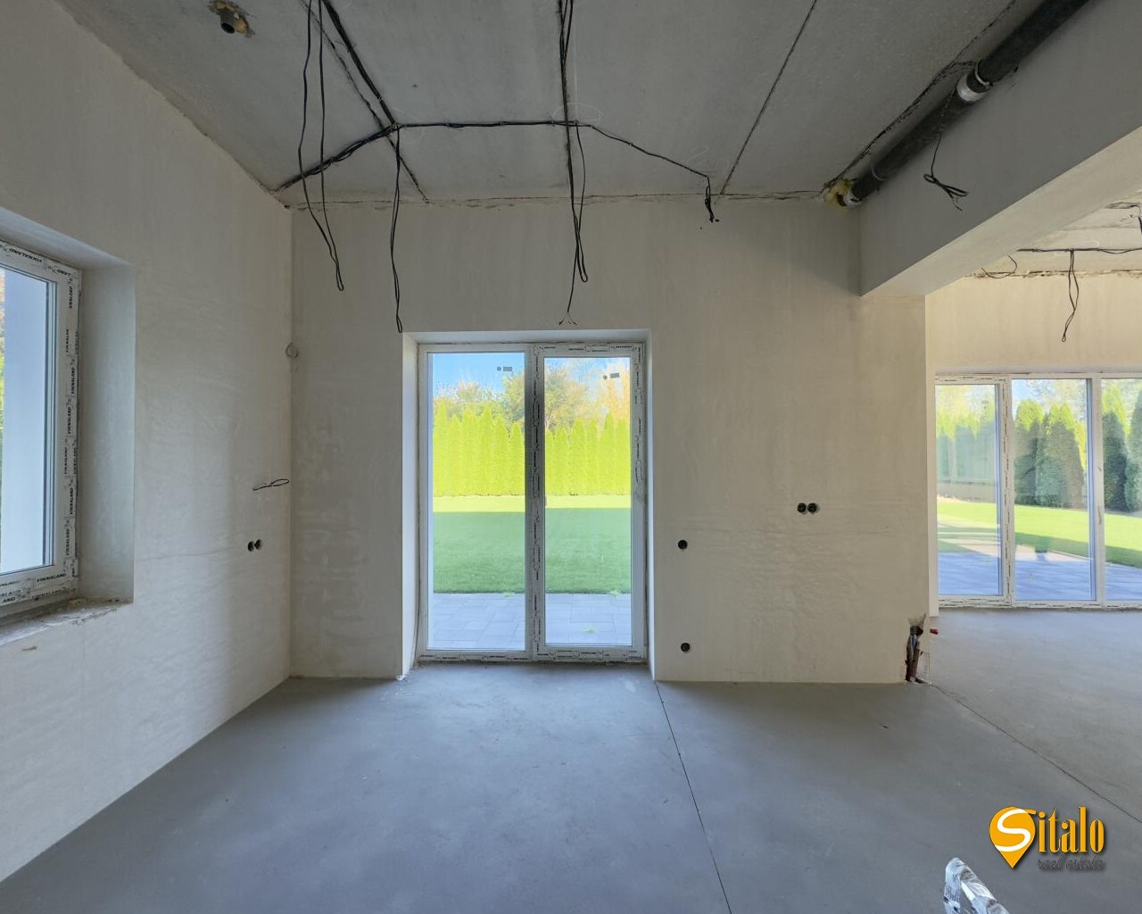 Продажа дома 257 м²