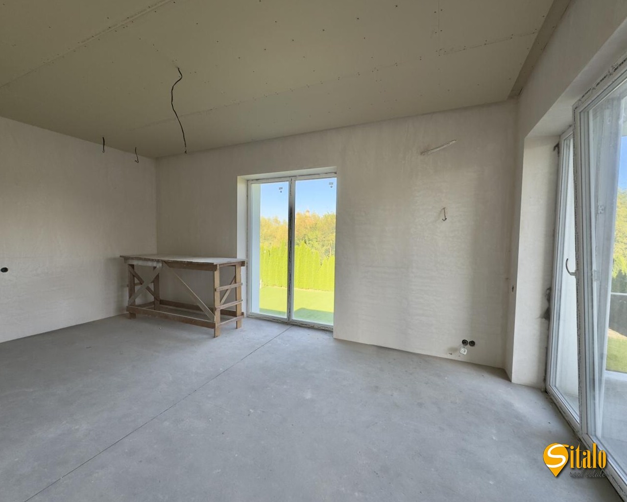 Продажа дома 257 м²