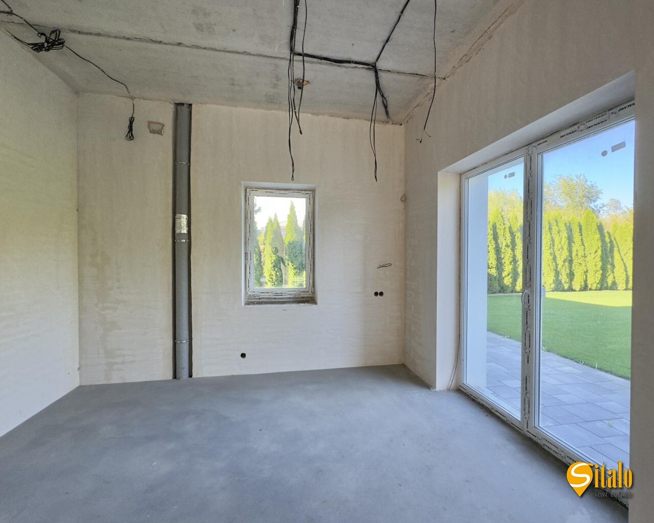Продажа дома 257 м²