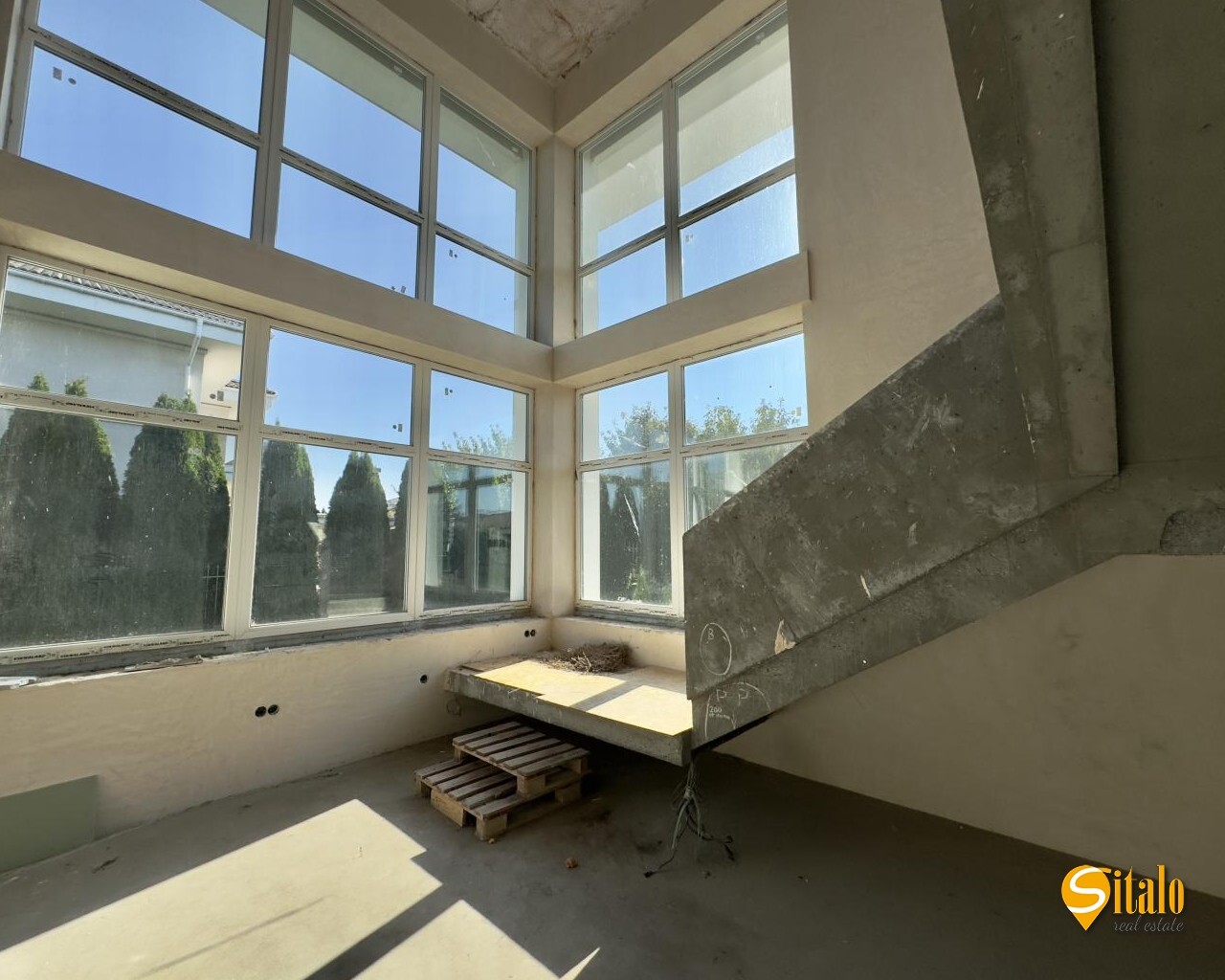 Продажа дома 257 м²