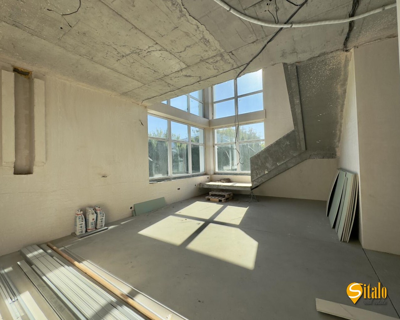 Продажа дома 257 м²