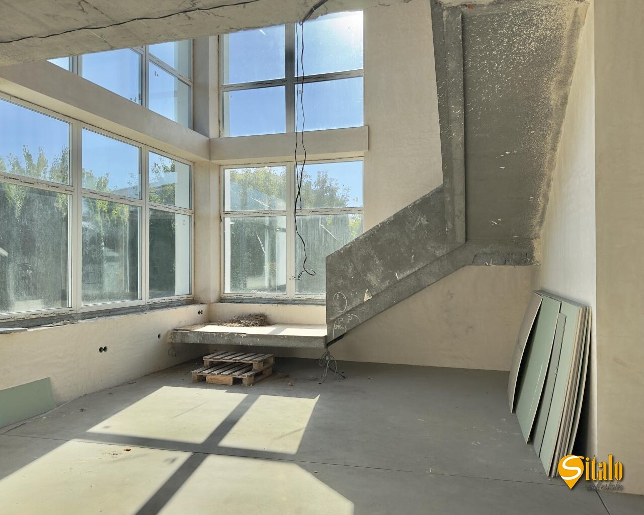 Продажа дома 257 м²