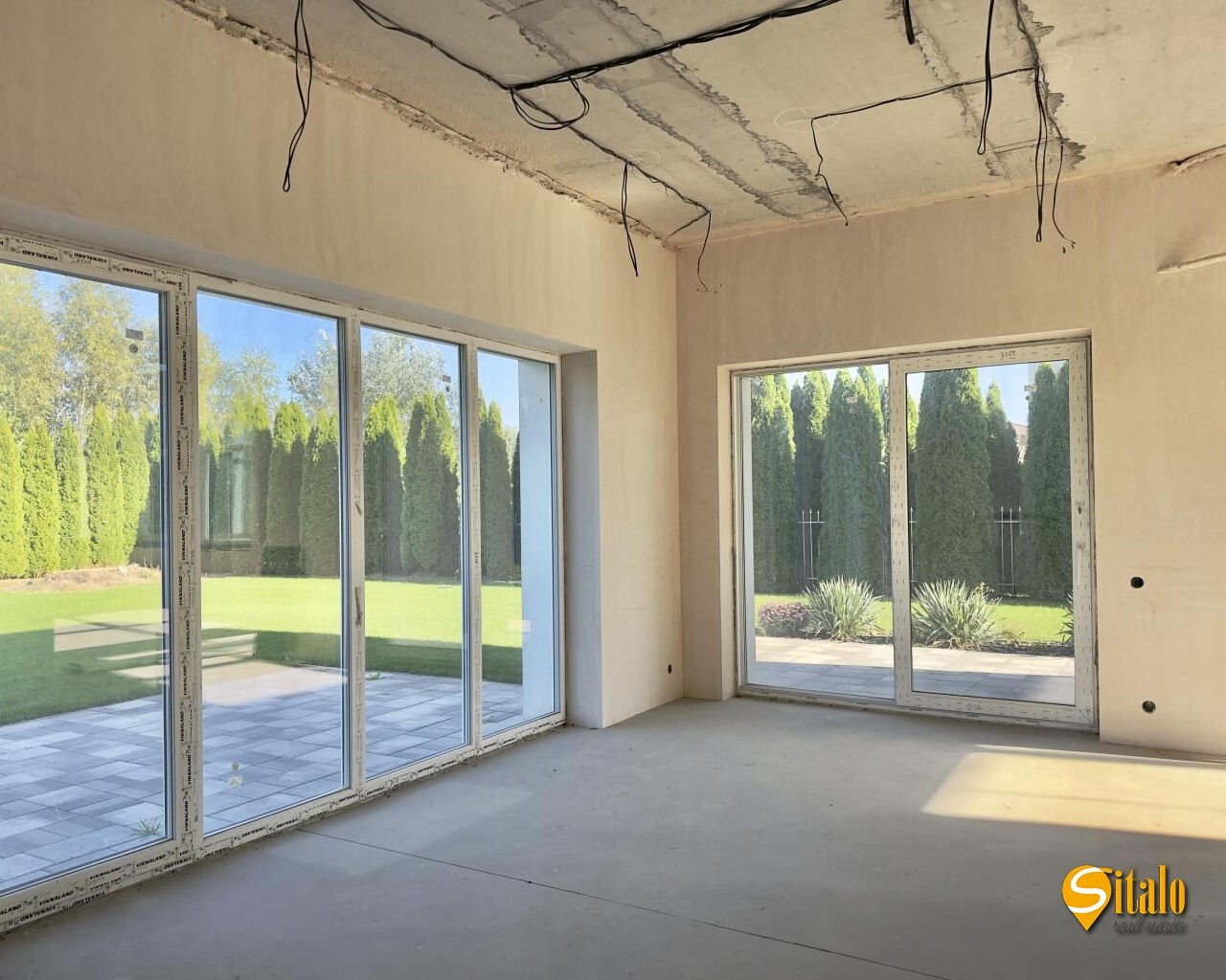 Продажа дома 257 м²