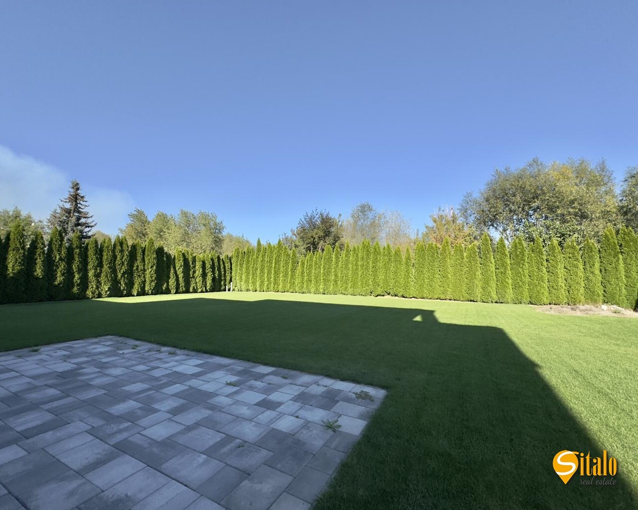 Продажа дома 257 м²