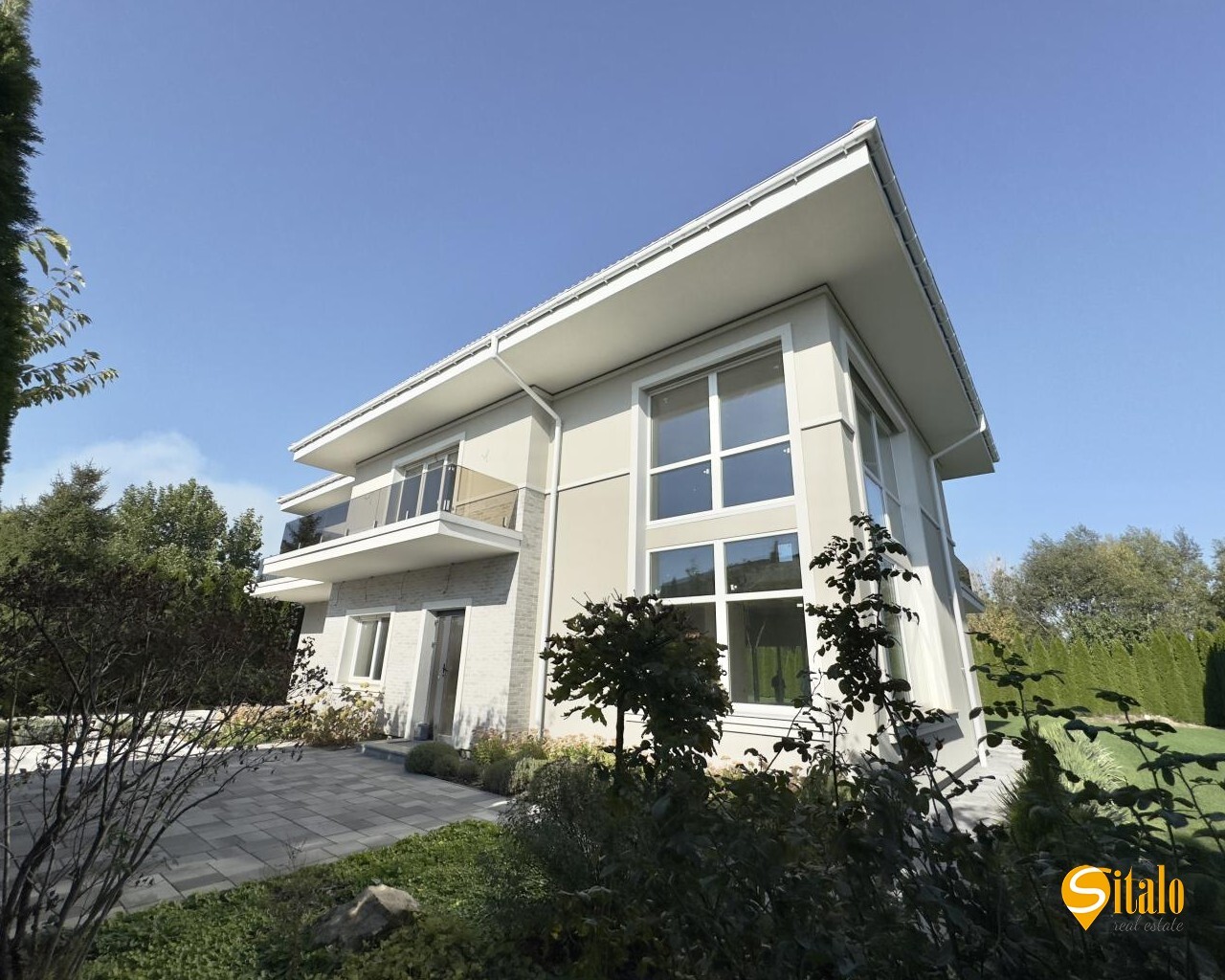 Продажа дома 257 м²