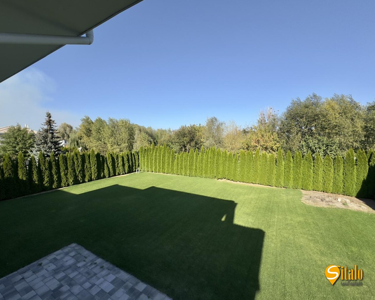 Продажа дома 257 м²