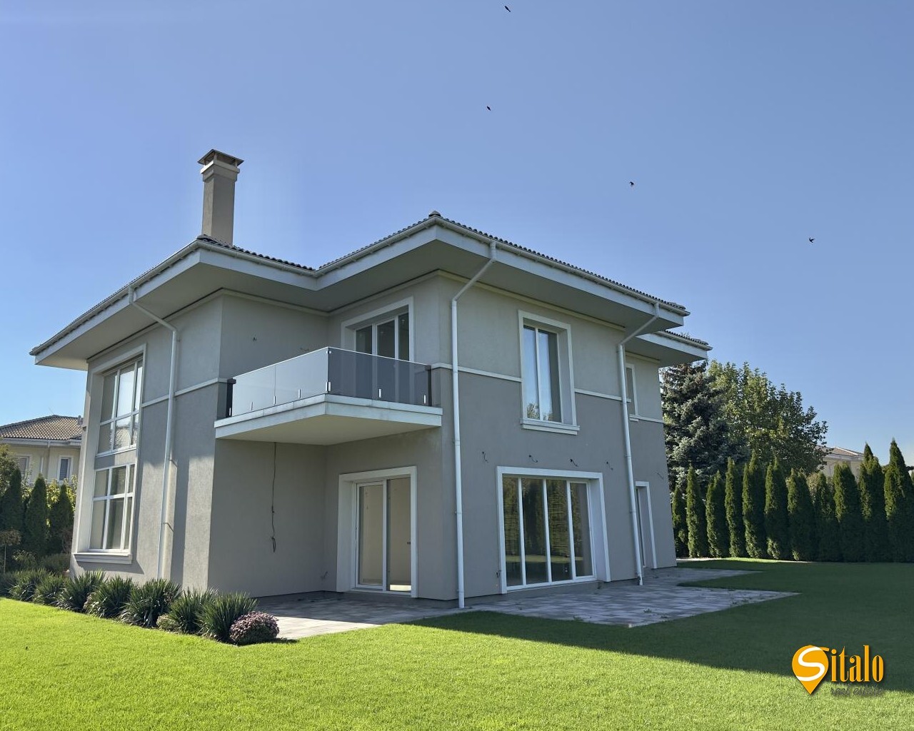 Продажа дома 257 м²