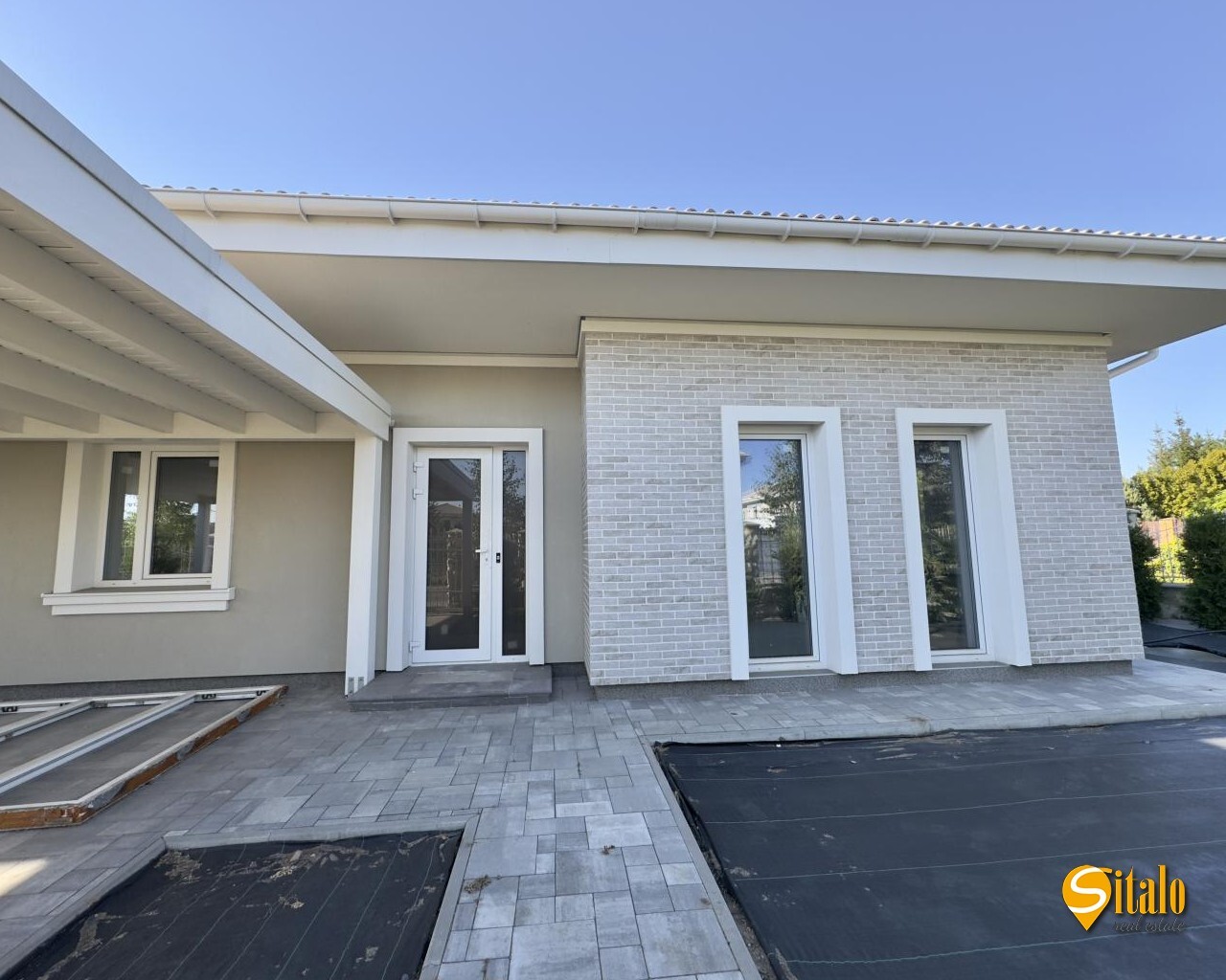 Продажа дома 136 м²