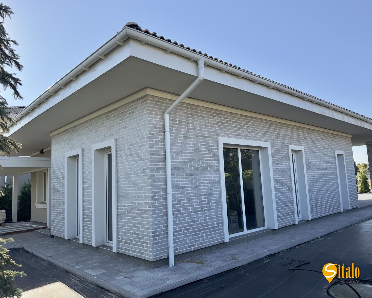 Продажа дома 136 м²