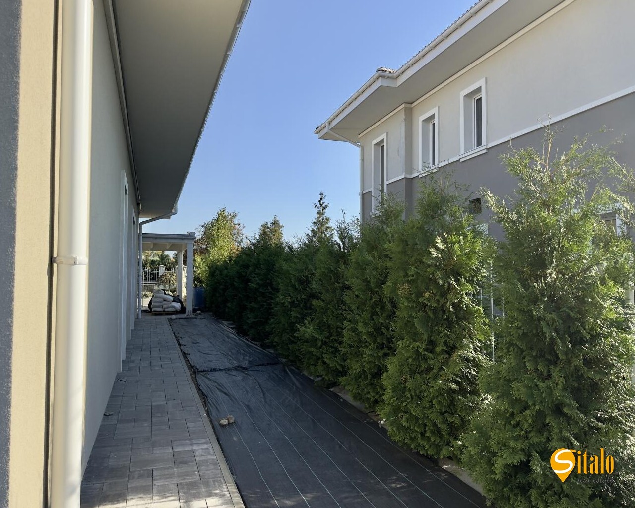 Продажа дома 136 м²