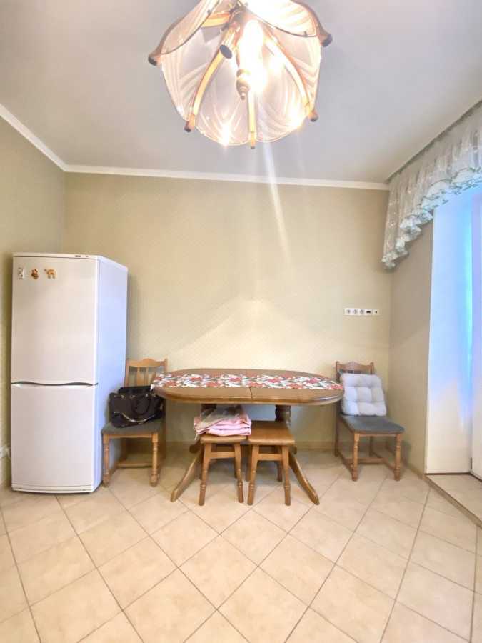 Продажа 1-комнатной квартиры 40 м², Пушкинская ул., 7д