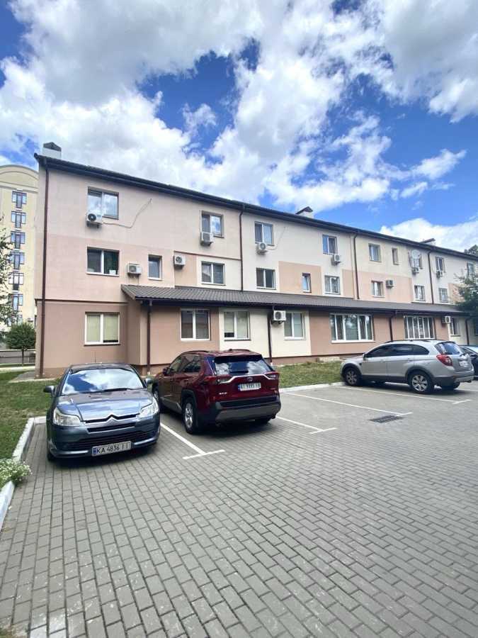 Продажа 1-комнатной квартиры 40 м², Пушкинская ул., 7д