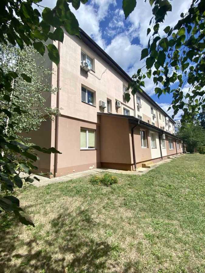 Продаж 1-кімнатної квартири 40 м², Пушкінська вул., 7д