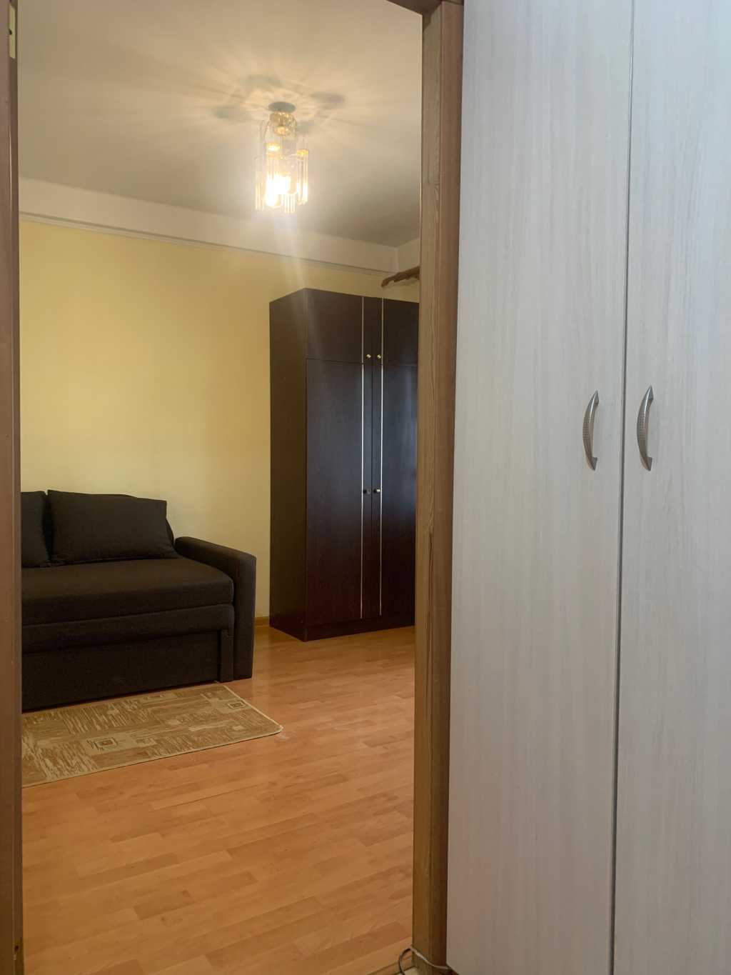 Продажа 1-комнатной квартиры 25 м², Иорданская ул., 4