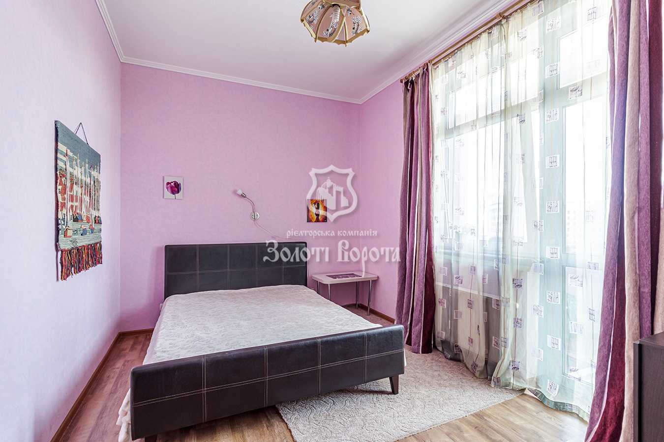 Продажа 2-комнатной квартиры 93.4 м², Никольско-Слободская ул., 1А