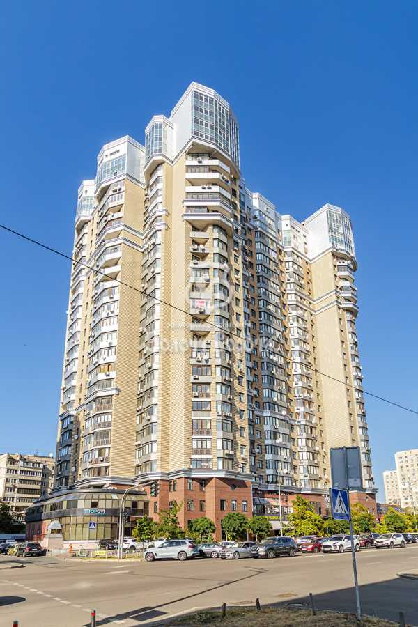 Продажа 2-комнатной квартиры 93.4 м², Никольско-Слободская ул., 1А